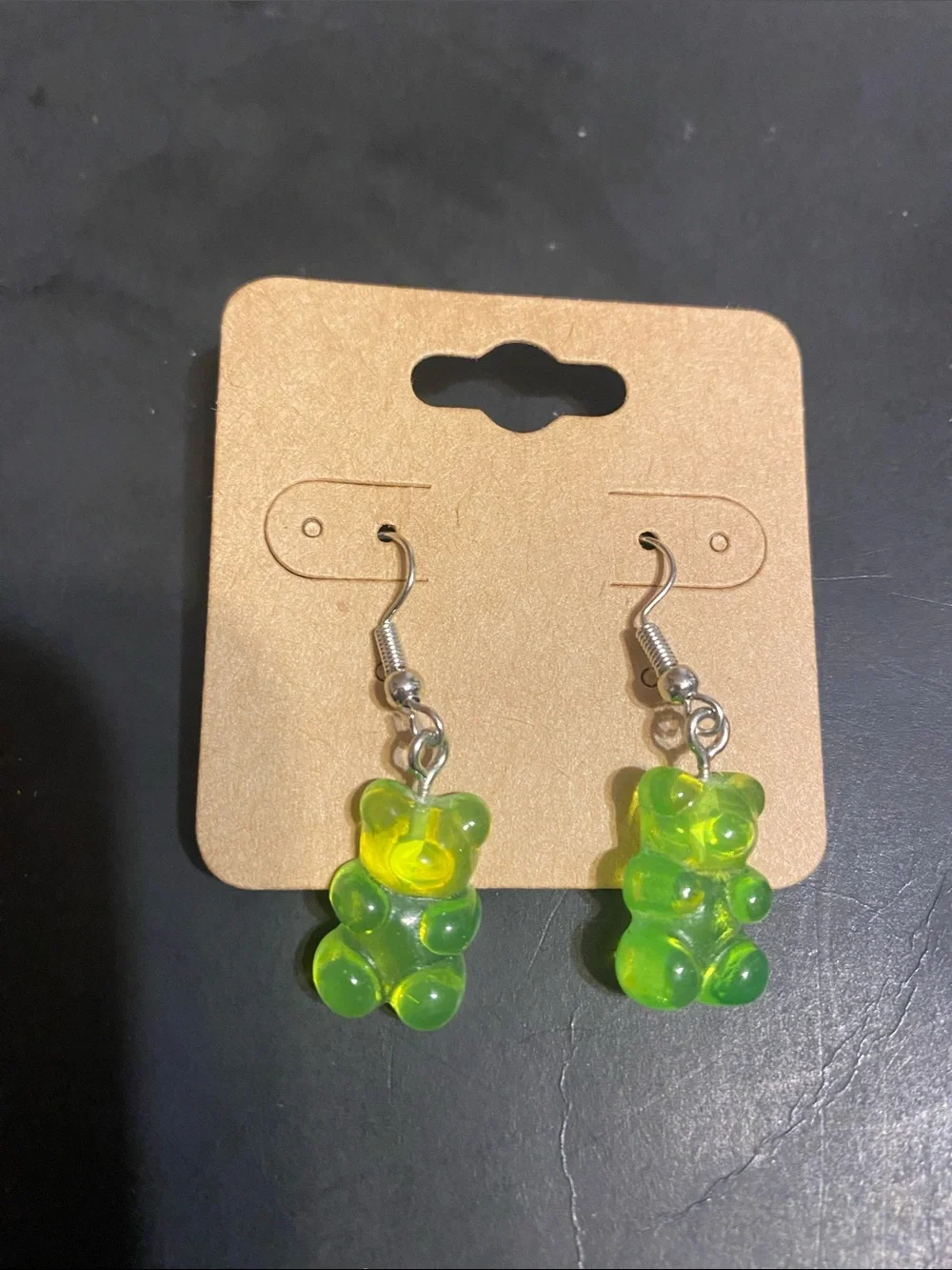 Fashion Jewelry playful gummy